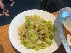 -花舍·新派粤菜·西餐·下午茶(亚运村·鸟巢店)