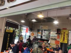 -富记鱼蛋粉(西村店)