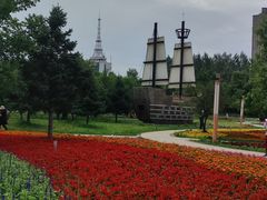 -长春公园(普阳街道)