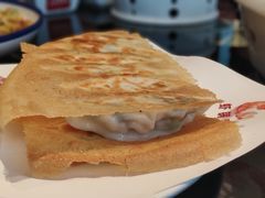 -阿庄新豫菜(通泰路店)