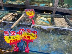 -新金盛·海鲜酒楼(盐田店)