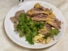 -霞海鸭仔饭店(海滨大道北店)