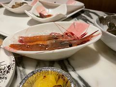 -雍和会海鲜姿造自助(湖东路店)