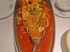 -徽韵人家·传承正宗徽菜(牡丹园店)