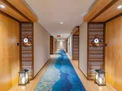 -皇马假日醉海南大酒店·假日一品派茶楼(秀英店)