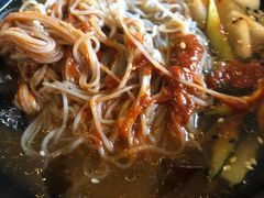 -东俞·韩式料理(院东街店)