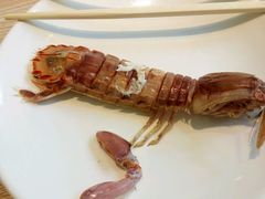 -海味当家(西安路店)