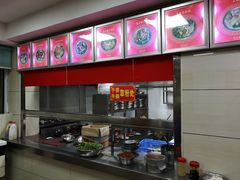 -舒记老友粉(埌西店)