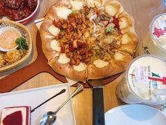 -必胜客(吾悦国际广场店)