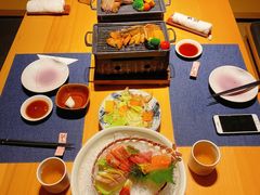 -本逸·割烹料理(湖墅店)