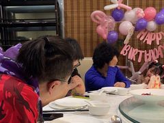 -蔓兰家的四季S0餐厅·融合菜(当代MOMA店)