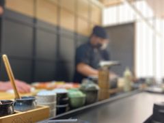-Sushi Hanzo半藏(天环广场店)