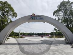 -上海鲜花港