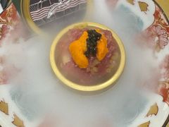 -鮨政· Omakase(港汇恒隆广场店)