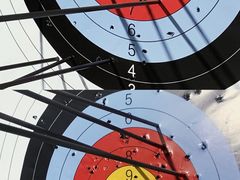 -Skay•射箭馆•弓箭娱乐(体育西店)