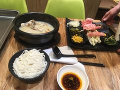 -过桥缘·过桥米线(鲁能城店)