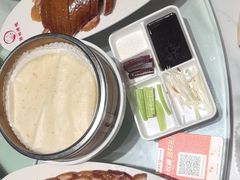 -郭林家常菜(狼垡店)