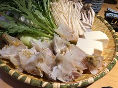 -綱元·海鲜豆捞(明州里店)