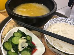 -妈妈故事米线(市府恒隆店)