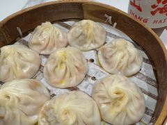 -馋三尺蟹粉小笼(人民广场店)