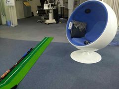 店内环境-优视力蔡司眼镜验配中心(越秀城市广场奥莱店)