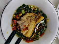 -福兴猪肚鸡(固戍店)