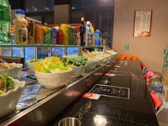 -轩于鲜旋转自助小火锅(新之城购物广场店)