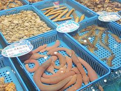 -小红鲸·海鲜餐厅(轸大路店)
