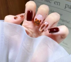 -LILY NAILS美甲美睫