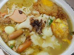 -友达面馆(二七南路店)