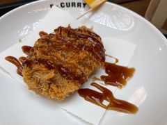 -伽喱博士 Dr.CURRY咖喱饭(太阳宫咖喱店)