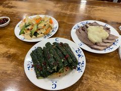 -柴氏风味斋(甘家口店)