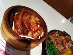 -舊街坊茶楼(市二宫店)