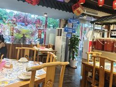 -柴火农家·江西赣南菜(土华店)