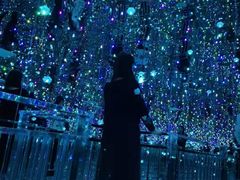 -天津梵高星空艺术馆(天河城旗舰店)