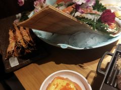 -三石铁板烧(紫竹桥店)