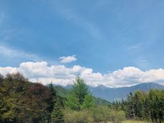 -硗碛藏寨·神木垒景区