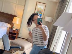 -广州粤海喜来登酒店