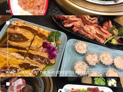 -福福泥炉烤肉(三台子店)