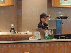 -星巴克(株洲荣时代广场店)