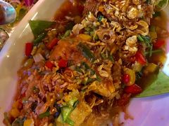 -Onion restaurant