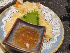 -大渔铁板烧(万象城店)