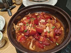 -味莊餐厅(康庄南街店)
