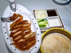 -东流山烤鸭·家常菜(巢湖万达店)