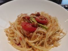 -金厨泰国餐厅·全泰籍厨师料理(拱北店)