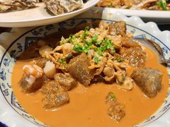 -旺角小渔村·海肠捞饭开创者(环山路店)