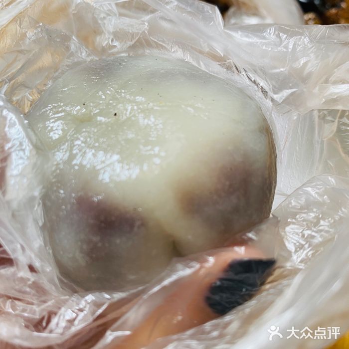 王家沙点心店(南京西路总店)双酿团图片