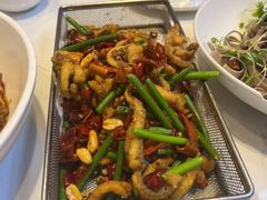 -渔家风味·鲅鱼水饺·央视展播·海鲜天津菜(开发区店)