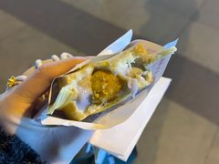 -台湾味正点车轮饼可丽饼(南禅寺店)