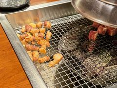-肉甲韩国木炭烤肉(新壹街1店)